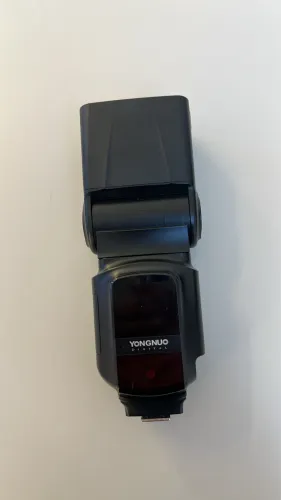 FLASH YONGNUO YN968EX-RT