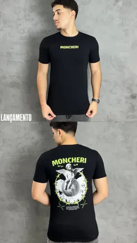 Camisas de modelos d diversões personagens