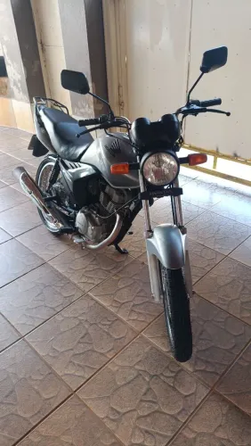 Honda Fan 11/11