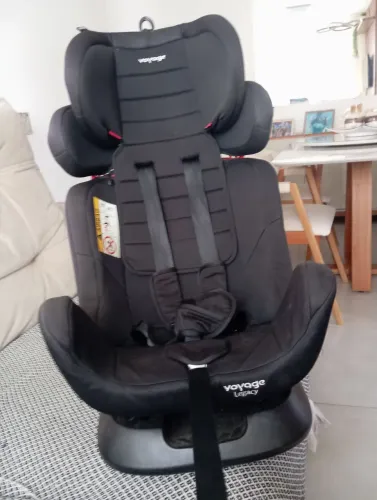 Cadeirinha infantil