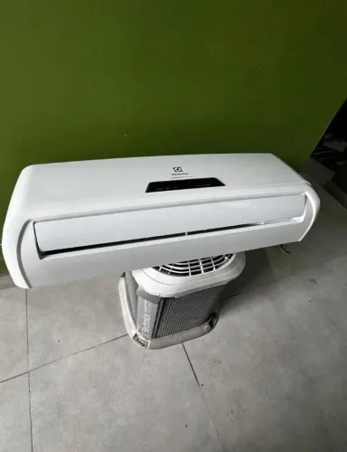 Ar condicionado inverter 9.000