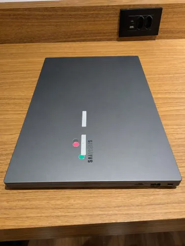 Notebook Samsung Book