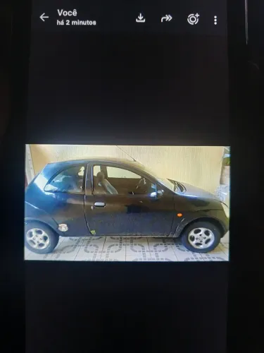 Ford KA 1.0i 3P 1999