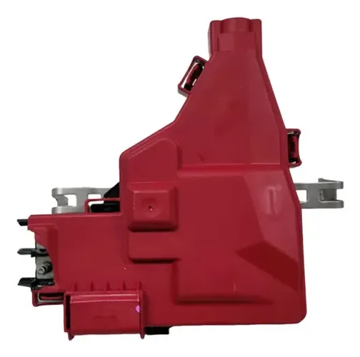 Placa Polo Positivo Bateria Renault Oroch 2025
