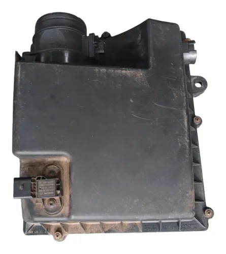 Caixa filtro de ar VW Amarok Highline 2H0129620
