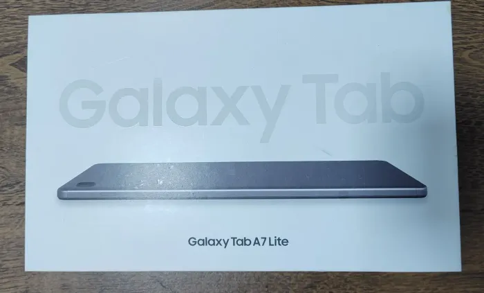 Tablet Galaxy Tab A7 Lite WiFi 4g 32Gb