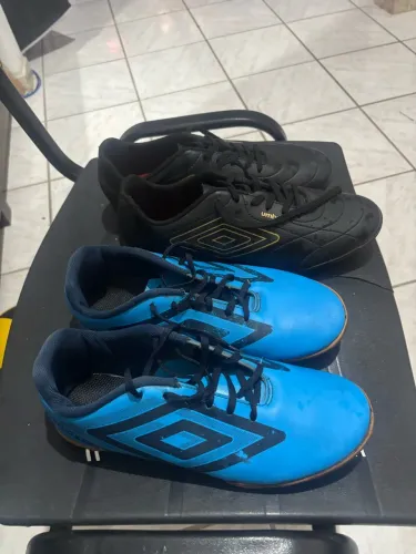 tênis futsal