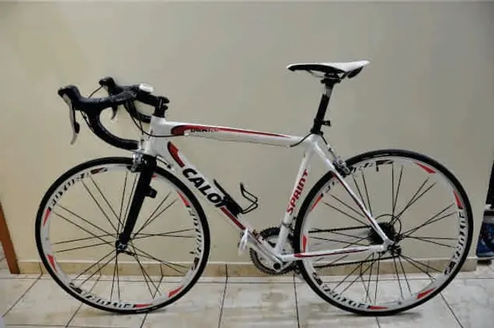 BICICLETA SPEED CALOI SPRINT 20