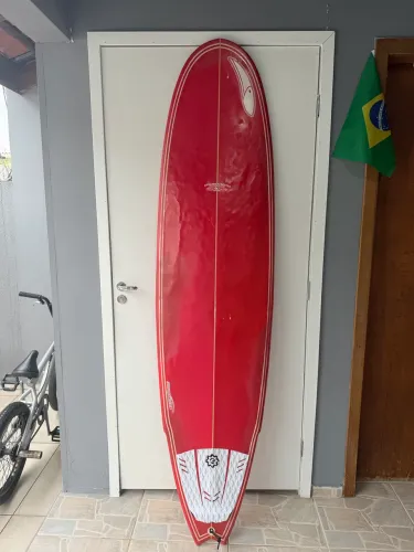 Prancha de surf funboard 7,2