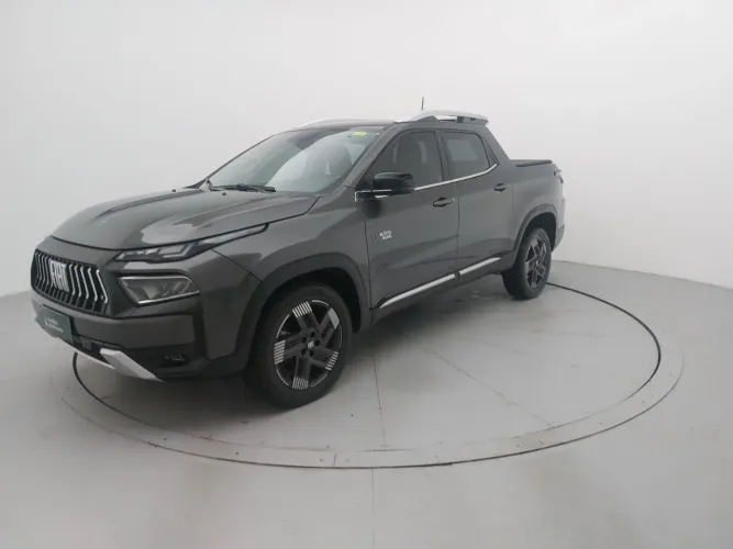 Fiat Toro Volcano 2.2 16V 4X4 TB Diesel Aut. 2026