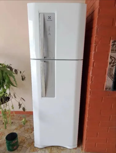 geladeira electrolux