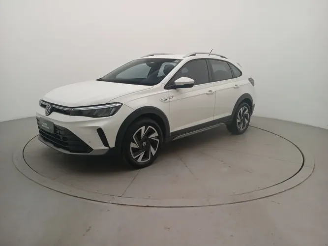 Volkswagen Nivus Highline 1.0 200 TSI Flex AUT 2026