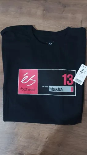 Camiseta Chad Muska