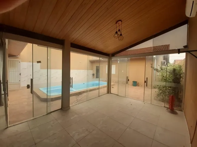 Condomínio Residencial São José