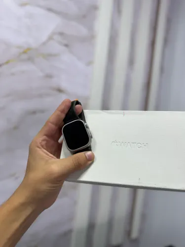 Apple Watch Ultra 2