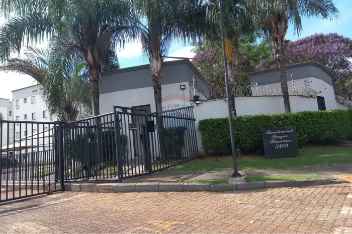 Apartamento com 2 quartos para venda, 46m²