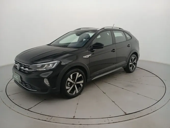 Volkswagen Nivus Highline 1.0 200 TSI Flex AUT 2024