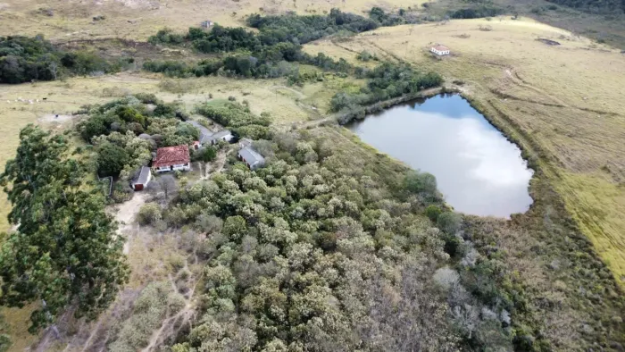 Fazenda à venda, 2770000 m² por R$ 7.479.000,00 - Entre Rios De Minas - Entre Rios de Mina