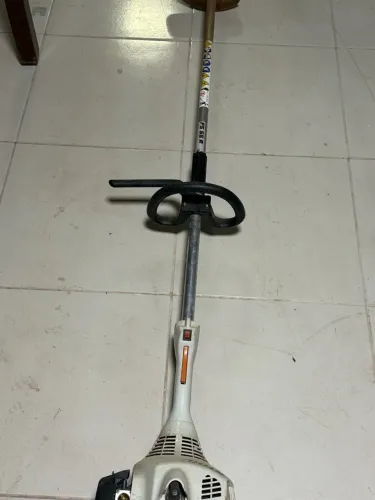 Roçadeira STIHL a Gasolina