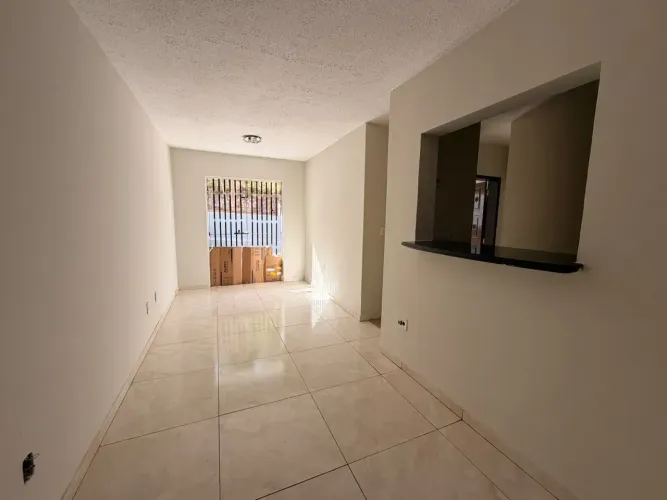 Passo Apto No Bequimão Térreo
