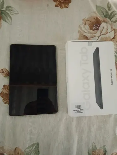 SAMSUNG TABLET A9 5G COM CHIP