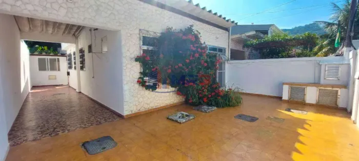 Casa com 2 dormitórios para alugar - Taquara - Rio de Janeiro/RJ