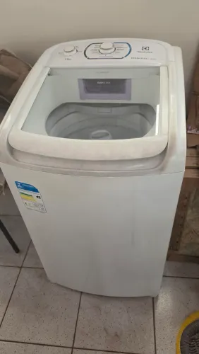 Máquina de lavar 11kg