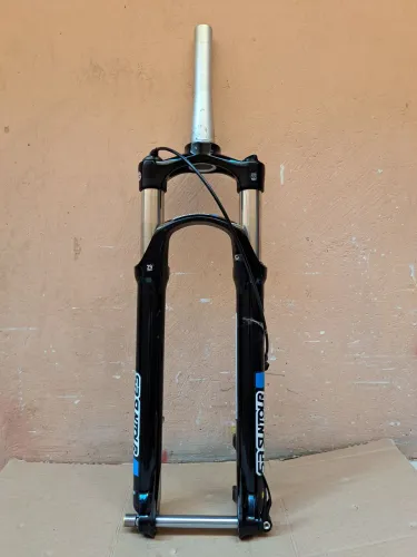 Suspensão Sr Suntour XCR 34