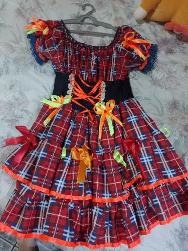 Vestido