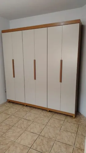 Guarda roupa Evidência 