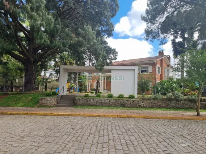 Casa Comercial Petrópolis Caxias do Sul