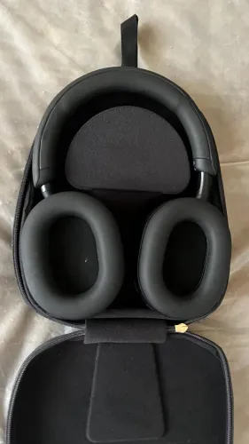 HEADPHONE SONY XM5