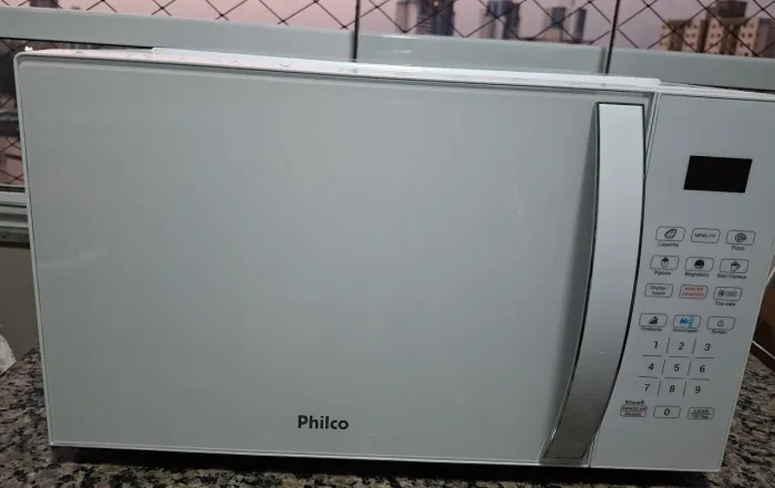 Micro-ondas Philco