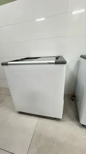 FREEZER FEICON 216L NOVO