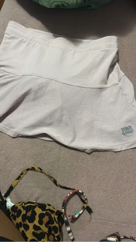 Shorts saia track field