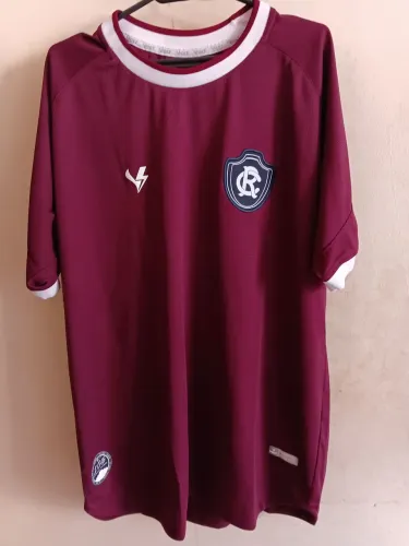 Camisa de goleiro do Remo 2022