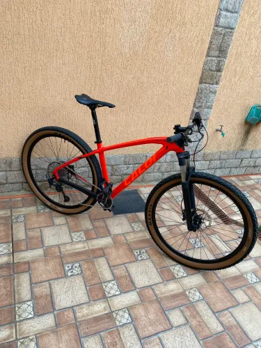 CALOI ELITE CARBON