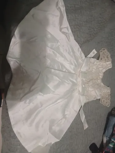 Vestido menina bebê lindo 120 reais