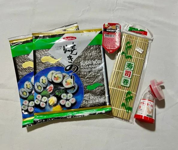 Kit Sushi