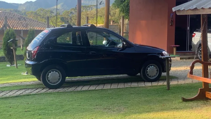 Chevrolet Celta Life/ LS 1.0 MPFI 8V Flexpower 3P 2010