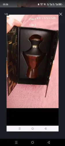 Perfume