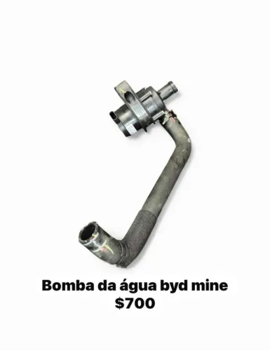 Bomba d´água BYD mini