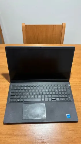 Notebook Vostro  3520