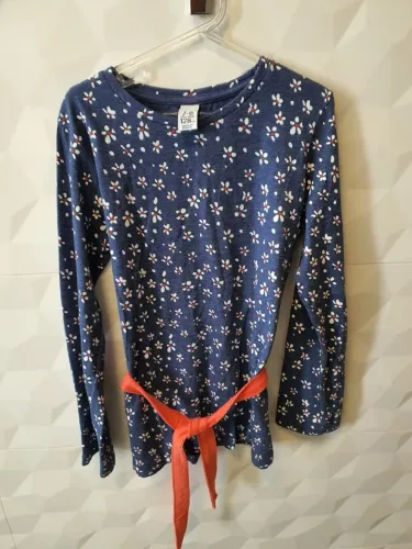 Blusa 7-8 anos