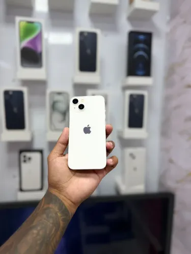 IPHONE 13 128 GIGAS BRANCO 
