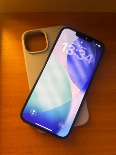 iPhone 13 128GB - TODO ORIGINAL !!