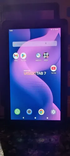 TABLET POSITIVO VISION TAB 7 