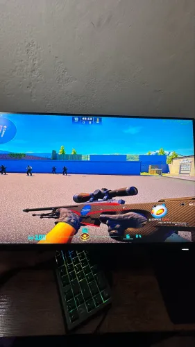 Monitor Alienware AW2525HM 320hz