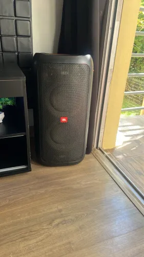 Jbl PartyBox 100