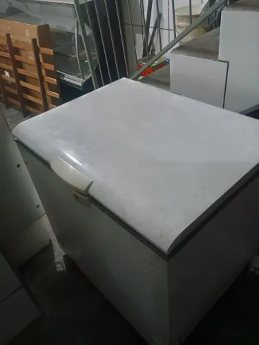 Freezer horizontal Consul